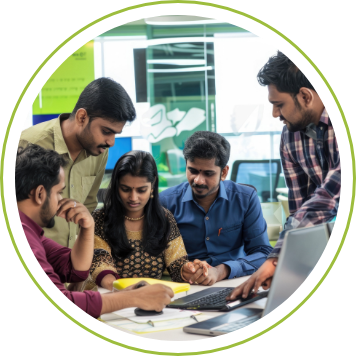 Youth in Bihar Finding Careers in IT